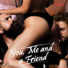Cupido - You, Me and a Friend