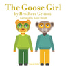 The Goose Girl - äänikirja