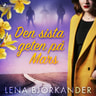 Lena Björkander - Den sista geten på Mars