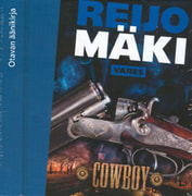 Reijo Mäki - Cowboy