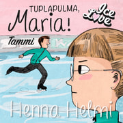 Henna Helmi Heinonen - Tuplapulma, Maria! – IceLove 2