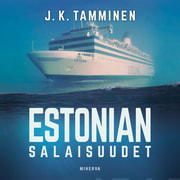 J. K. Tamminen - Estonian salaisuudet