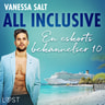 Vanessa Salt - All inclusive - En eskorts bekännelser 10