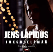 Jens Lapidus - Luksuselämää