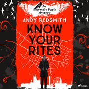 Andy Redsmith - Know Your Rites