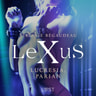 Virginie Bégaudeau - LeXuS: Lucresia, Parian - erotisk dystopi