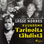 Lasse Norres - Kuunaama – Tarinoita tähdistä