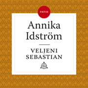 Annika Idström - Veljeni Sebastian