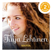Tuija Lehtinen - Maria