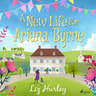 A New Life for Ariana Byrne - äänikirja