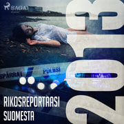Rikosreportaasi Suomesta 2013 - äänikirja