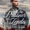 The Prisoner of Zenda - äänikirja