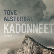 Tove Alsterdal - Kadonneet