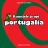 Kuuntele ja opi portugalia - äänikirja