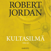 Robert Jordan - Kultasilmä