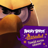Angry Birds: Tehkää kuten käsken! - äänikirja