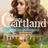 Barbara Cartland - Bara en guvernant