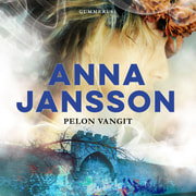 Anna Jansson - Pelon vangit