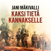 Jani Mäkivalli - Kaksi tietä Kannakselle