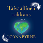Lorna Byrne - Taivaallinen rakkaus