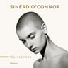 Sinead O'Connor – Muistelmat - äänikirja
