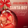 Rickard Svärd - 6. joulukuuta: Santa-Boy – eroottinen joulukalenteri
