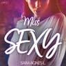 Sara Agnès L - Miss sexy - erotisk novell