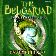 David Eddings - Ennustusten aika - Belgarionin taru 2