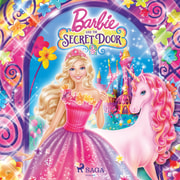 Mattel - Barbie - The Secret Door