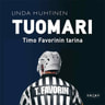 Linda Huhtinen - Tuomari – Timo Favorinin tarina