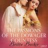 The Passions of the Dowager Countess - Erotic Short Story - äänikirja