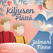 Jalmari Finne - Kiljusen Plättä