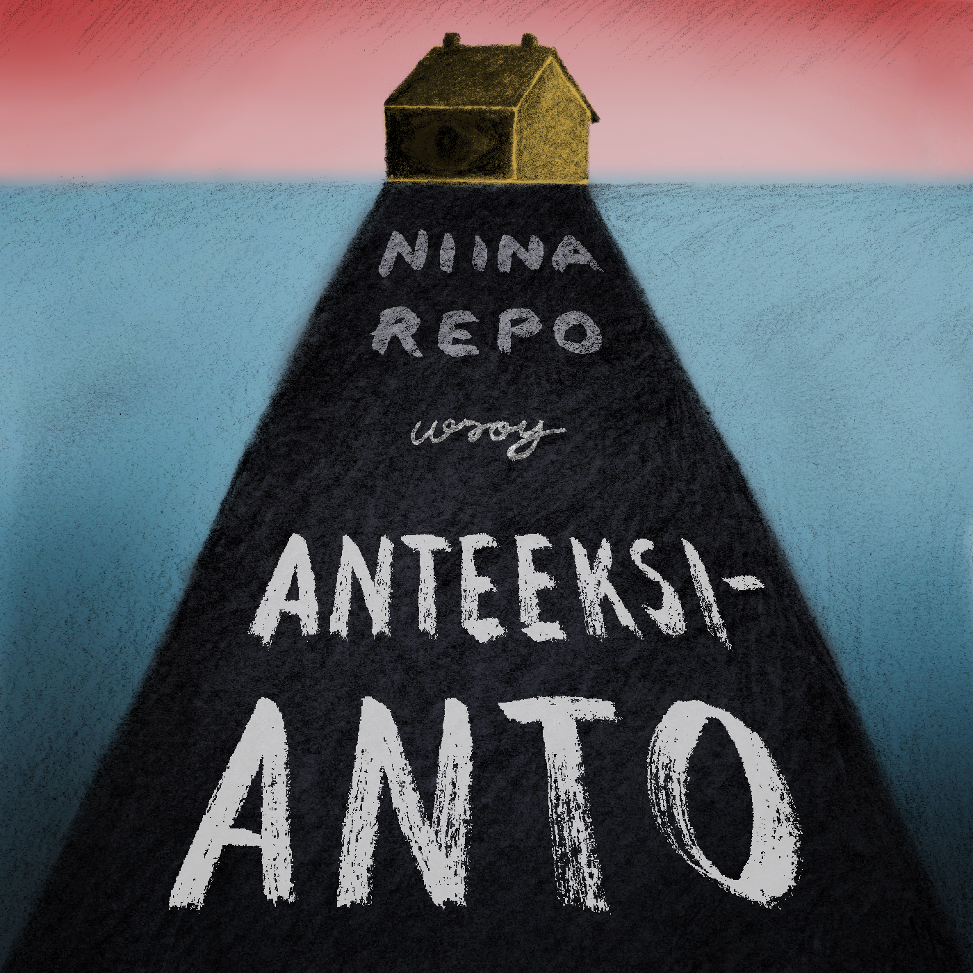 Niina Repo - Anteeksianto