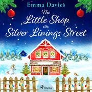 Emma Davies - The Little Shop on Silver Linings Street