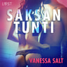 Vanessa Salt - Saksantunti - eroottinen novelli