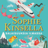 Sophie Kinsella - Salaisuuksia ilmassa