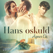 Agnes Ek - Hans oskuld - erotisk novell