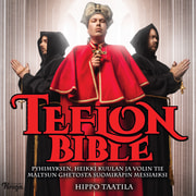 Hippo Taatila - Teflon Bible