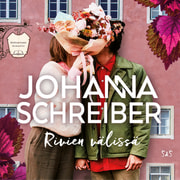 Johanna Schreiber - Rivien välissä
