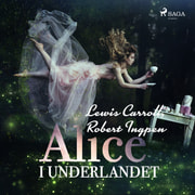 Lewis Carroll - Alice i Underlandet
