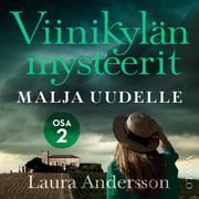 Laura Andersson - Malja uudelle 2