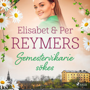 Elisabet Reymers ja Per Reymers - Semestervikarie sökes