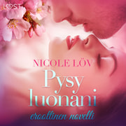 Nicole Löv - Pysy luonani - eroottinen novelli