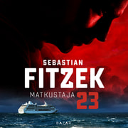 Sebastian Fitzek - Matkustaja 23