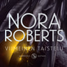 Nora Roberts - Viimeinen taistelu