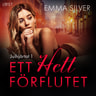 Emma Silver - Julhjärtat 1: Ett hett förflutet - erotisk juldeckare