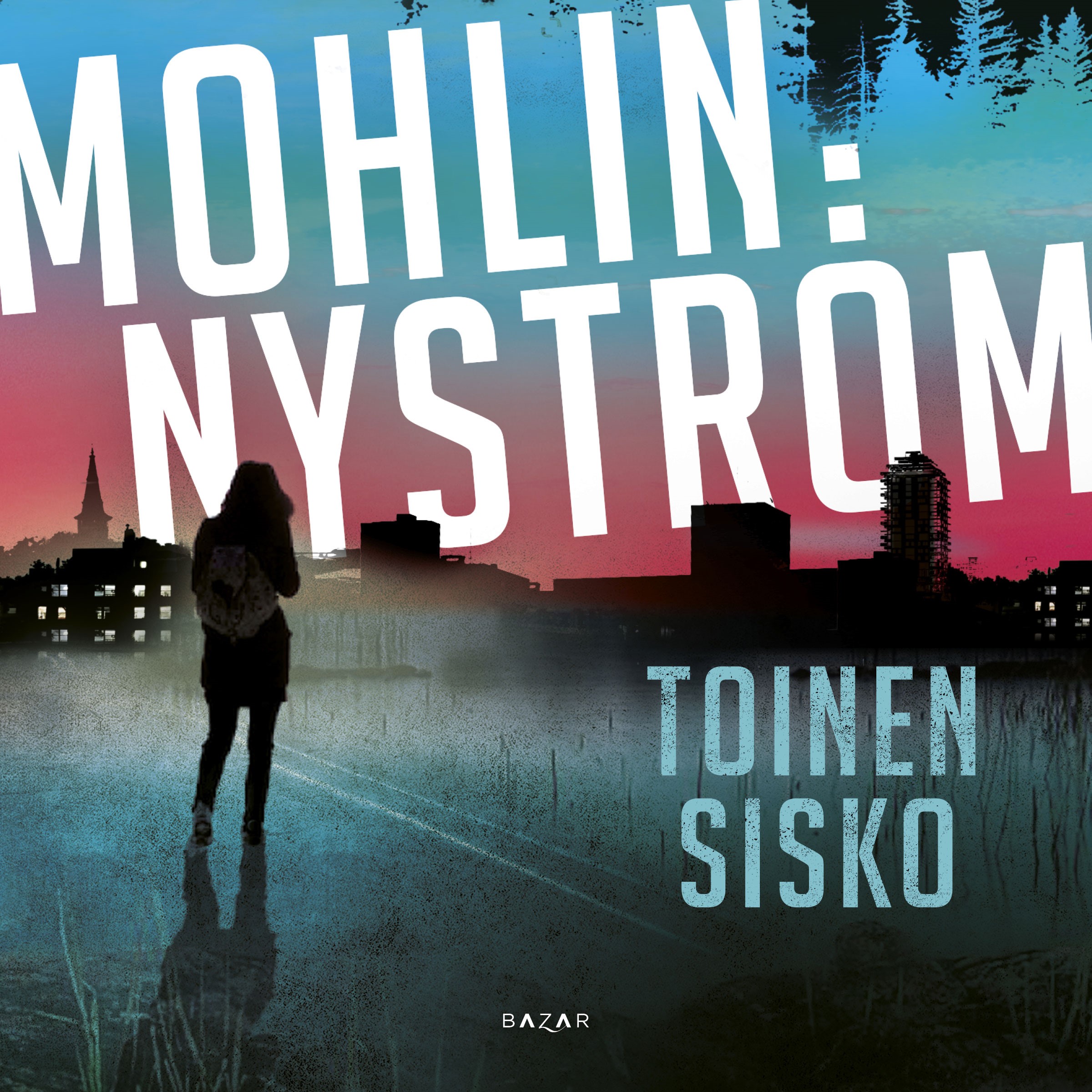 Peter Mohlin ja Peter Nyström - Toinen sisko