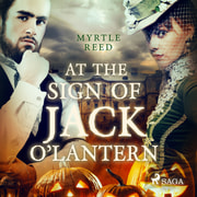 At The Sign of The Jack O'Lantern - äänikirja