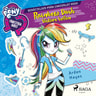 Equestria Girls - Rainbow Dash blitzar bollen - äänikirja