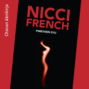 Nicci French - Pimeyden syli